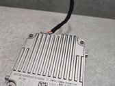 Windshield/windscreen camera