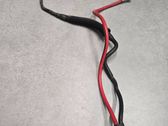 Positive cable (battery)