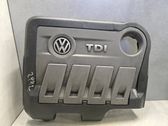Motorabdeckung