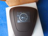 Airbag del volante