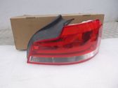 Rear/tail lights