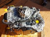 Automatic gearbox
