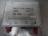 Aerial antenna amplifier