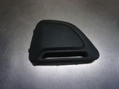 Front bumper corner part panel trim