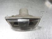 Front fender indicator light