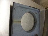 Moulure sous phares