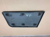Front door trim (molding)
