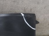 Front bumper lower grill