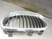Front bumper lower grill