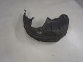 Front wheel arch liner splash guards