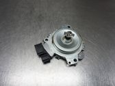 Camshaft pulley/ VANOS