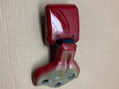 Front door upper hinge