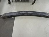 Front bumper foam support bar