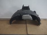 Front wheel arch liner splash guards