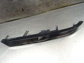 Engine hood trim