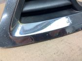 Under headlight/headlamp trim