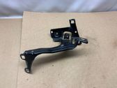 Fender mounting bracket