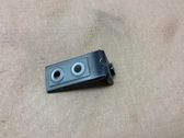 Fender mounting bracket
