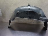Front wheel arch liner splash guards