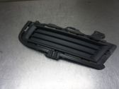 Front bumper lower grill