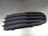 Front bumper lower grill