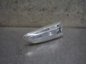 Front fender indicator light