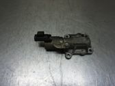 Camshaft vanos timing valve