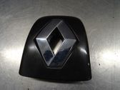 Manufacturer badge logo/emblem