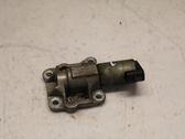 Camshaft vanos timing valve