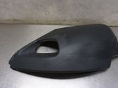 Front bumper corner part panel trim