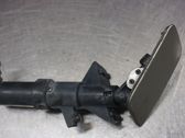 Windshield washer spray nozzle