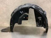 Front wheel arch liner splash guards