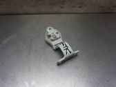 Front door upper hinge