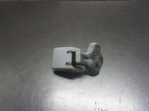 Front door upper hinge