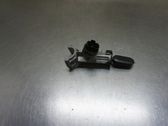Front door lock (next to the handle)