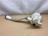 Windshield washer fluid reservoir/tank