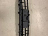 Front bumper lower grill