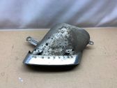 Muffler ending