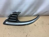 Under headlight/headlamp trim