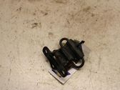 Front door upper hinge
