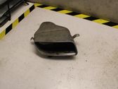 Muffler ending