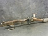 Muffler/silencer