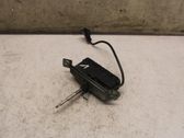Headlight wiper motor