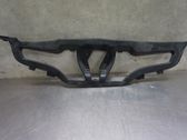 Front bumper lower grill