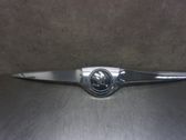 Manufacturer badge logo/emblem