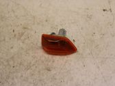 Front fender indicator light
