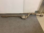 Muffler/silencer