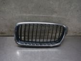 Front bumper lower grill