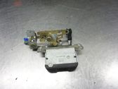 Tailgate/trunk/boot lock/catch/latch