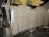 Asiento trasero